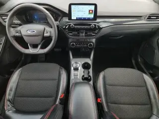 Ford Escape 2025 ST-Line 4dr SUV