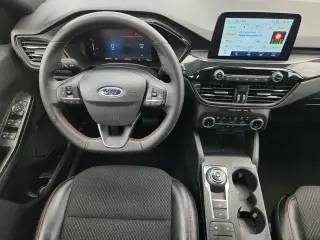 Ford Escape 2025 ST-Line 4dr SUV