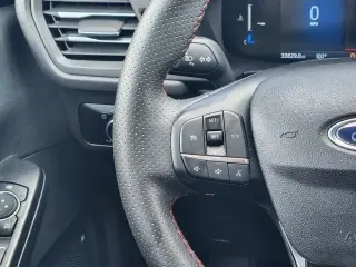 Ford Escape 2025 ST-Line 4dr SUV