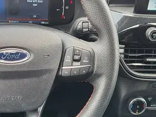 Ford Escape 2025 ST-Line 4dr SUV