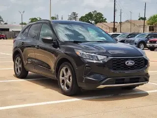 Ford Escape 2025 ST-Line 4dr SUV