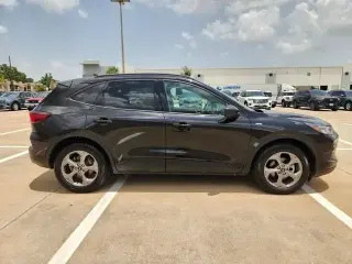 Ford Escape 2025 ST-Line 4dr SUV
