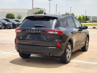 Ford Escape 2025 ST-Line 4dr SUV