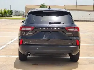 Ford Escape 2025 ST-Line 4dr SUV
