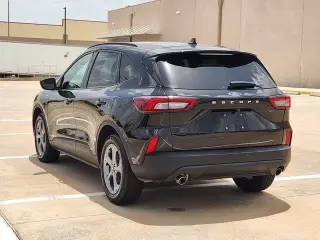 Ford Escape 2025 ST-Line 4dr SUV