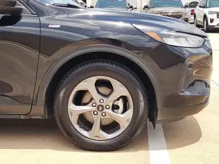 Ford Escape 2025 ST-Line 4dr SUV