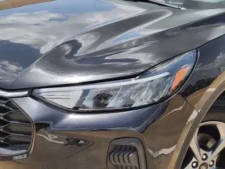 Ford Escape 2025 ST-Line 4dr SUV