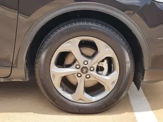 Ford Escape 2025 ST-Line 4dr SUV