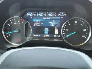 Ford Expedition 2023 4x2 XLT 4dr SUV