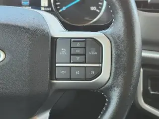 Ford Expedition 2023 4x2 XLT 4dr SUV