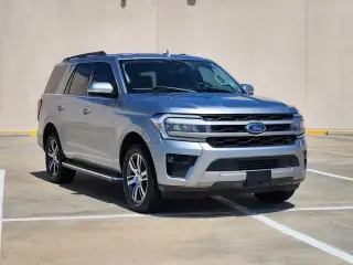 Ford Expedition 2023 4x2 XLT 4dr SUV