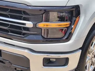 Ford F-150 2024 4x4 XLT 4dr SuperCrew 6.5 ft. SB