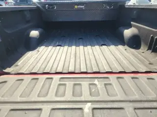 Chevrolet Silverado 2500HD 2019 4x4 High Country 4dr Crew Cab SB