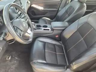 Nissan Altima 2021 2.5 SR 4dr Sedan