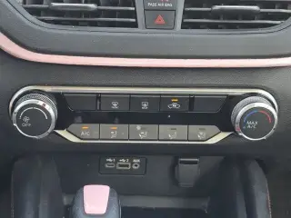 Nissan Altima 2021 2.5 SR 4dr Sedan