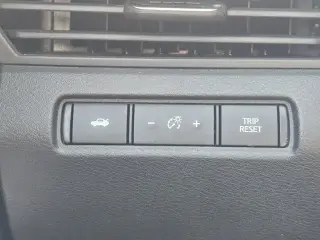 Nissan Altima 2021 2.5 SR 4dr Sedan