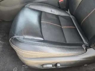 Nissan Altima 2021 2.5 SR 4dr Sedan