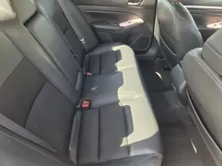 Nissan Altima 2021 2.5 SR 4dr Sedan