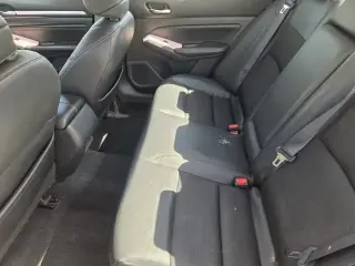 Nissan Altima 2021 2.5 SR 4dr Sedan
