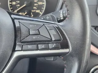 Nissan Altima 2021 2.5 SR 4dr Sedan