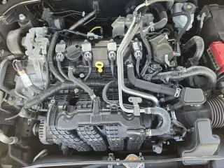Nissan Altima 2021 2.5 SR 4dr Sedan