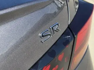 Nissan Altima 2021 2.5 SR 4dr Sedan