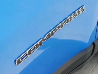 Jeep Compass 2024 4x4 Latitude 4dr SUV