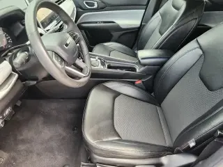 Jeep Compass 2024 4x4 Latitude 4dr SUV