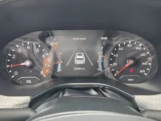 Jeep Compass 2024 4x4 Latitude 4dr SUV