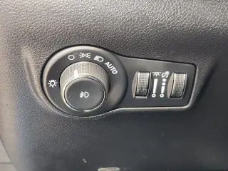 Jeep Compass 2024 4x4 Latitude 4dr SUV