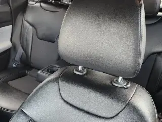 Jeep Compass 2024 4x4 Latitude 4dr SUV