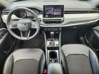 Jeep Compass 2024 4x4 Latitude 4dr SUV