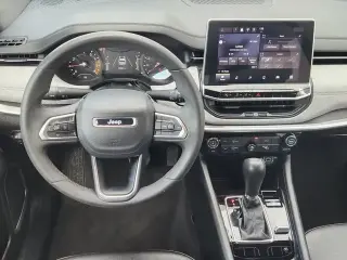 Jeep Compass 2024 4x4 Latitude 4dr SUV