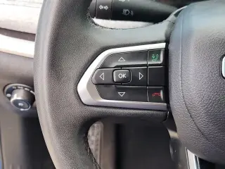 Jeep Compass 2024 4x4 Latitude 4dr SUV