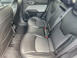Jeep Compass 2024 4x4 Latitude 4dr SUV