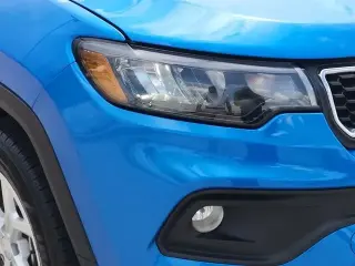 Jeep Compass 2024 4x4 Latitude 4dr SUV