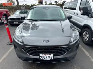 Ford Escape 2022 SE 4dr SUV