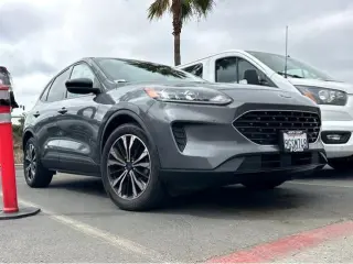Ford Escape 2022 SE 4dr SUV