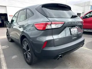 Ford Escape 2022 SE 4dr SUV
