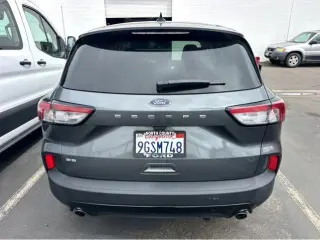 Ford Escape 2022 SE 4dr SUV