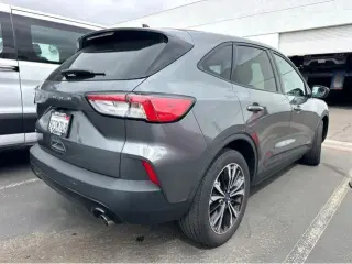 Ford Escape 2022 SE 4dr SUV
