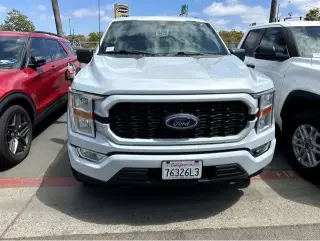 Ford F-150 2022 4x4 Lariat 4dr SuperCrew 5.5 ft. SB