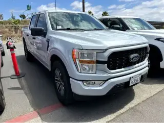 Ford F-150 2022 4x4 Lariat 4dr SuperCrew 5.5 ft. SB