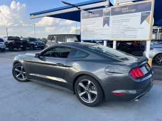 Ford Mustang 2015 V6 2dr Fastback