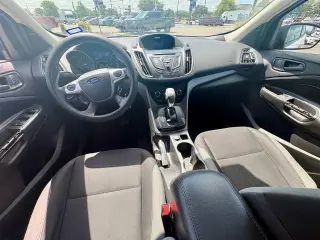 Ford Escape 2014 S 4dr SUV