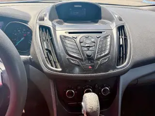 Ford Escape 2014 S 4dr SUV