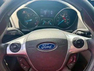 Ford Escape 2014 S 4dr SUV