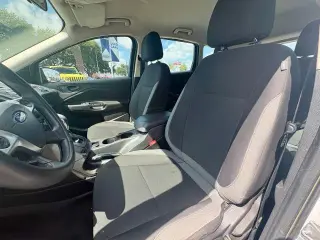 Ford Escape 2014 S 4dr SUV
