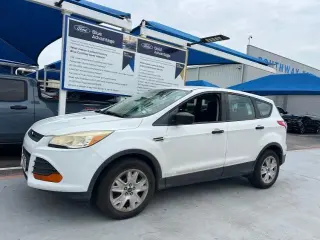 Ford Escape 2014 S 4dr SUV