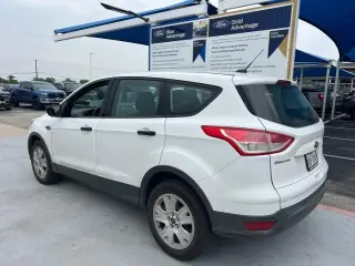 Ford Escape 2014 S 4dr SUV